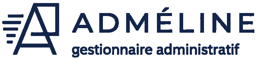 Adméline, gestionnaire administratif